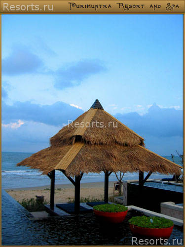 Purimuntra Resort & Spa 45